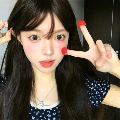心碎的孩子
