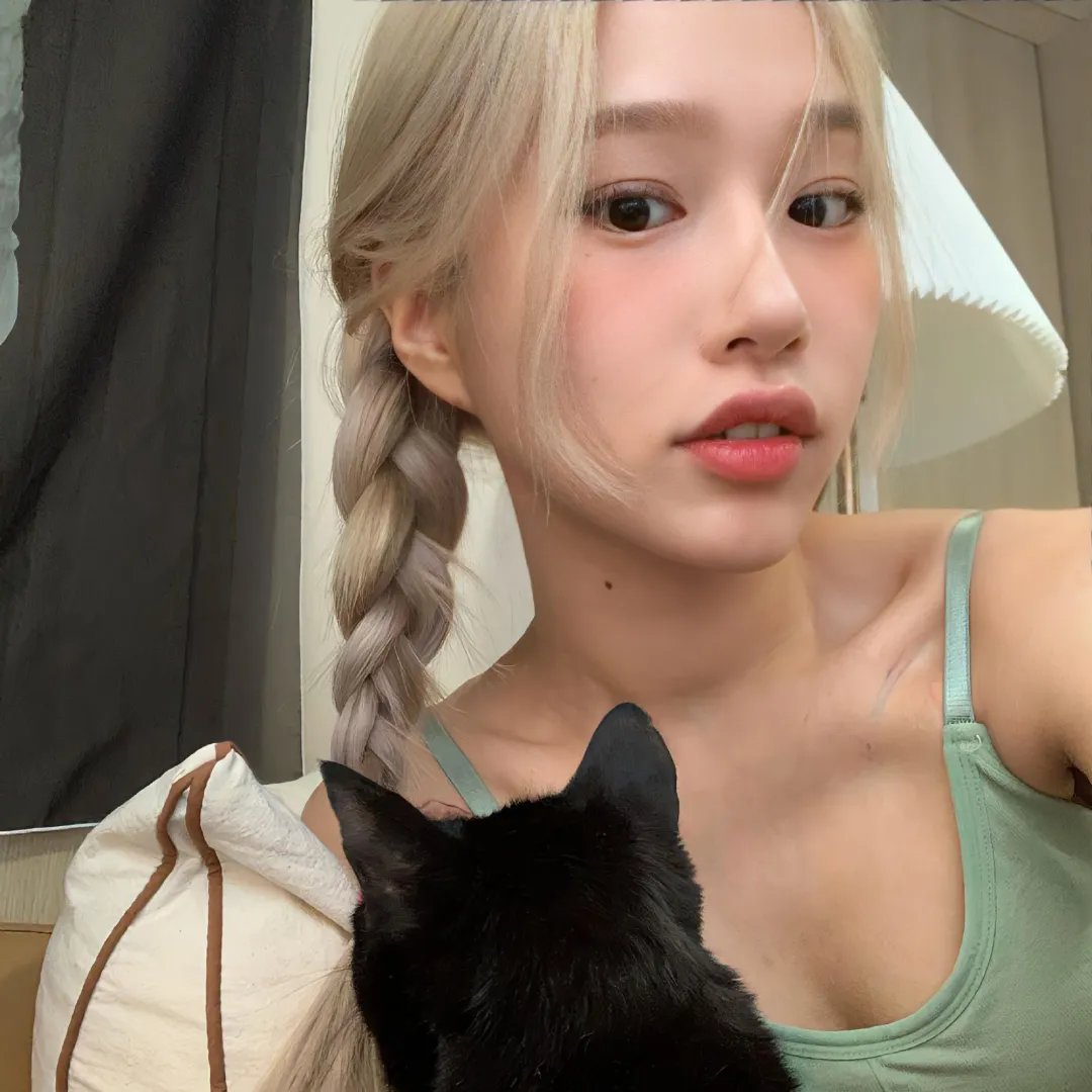 欲女