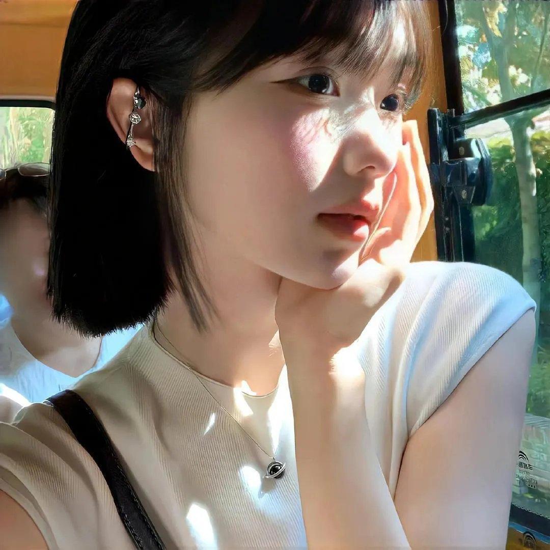 没有男人,女人更美