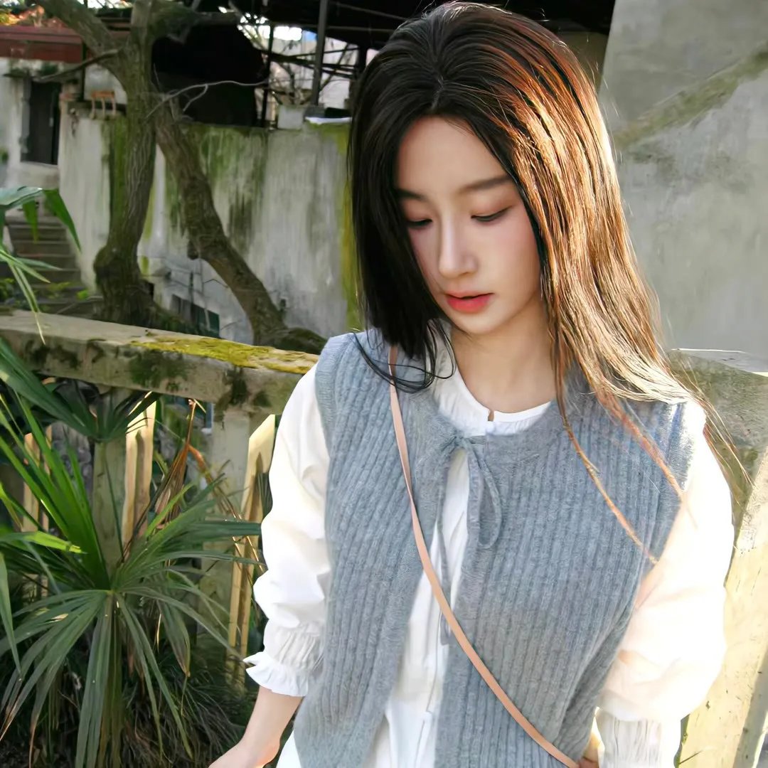 来自纽约的女孩