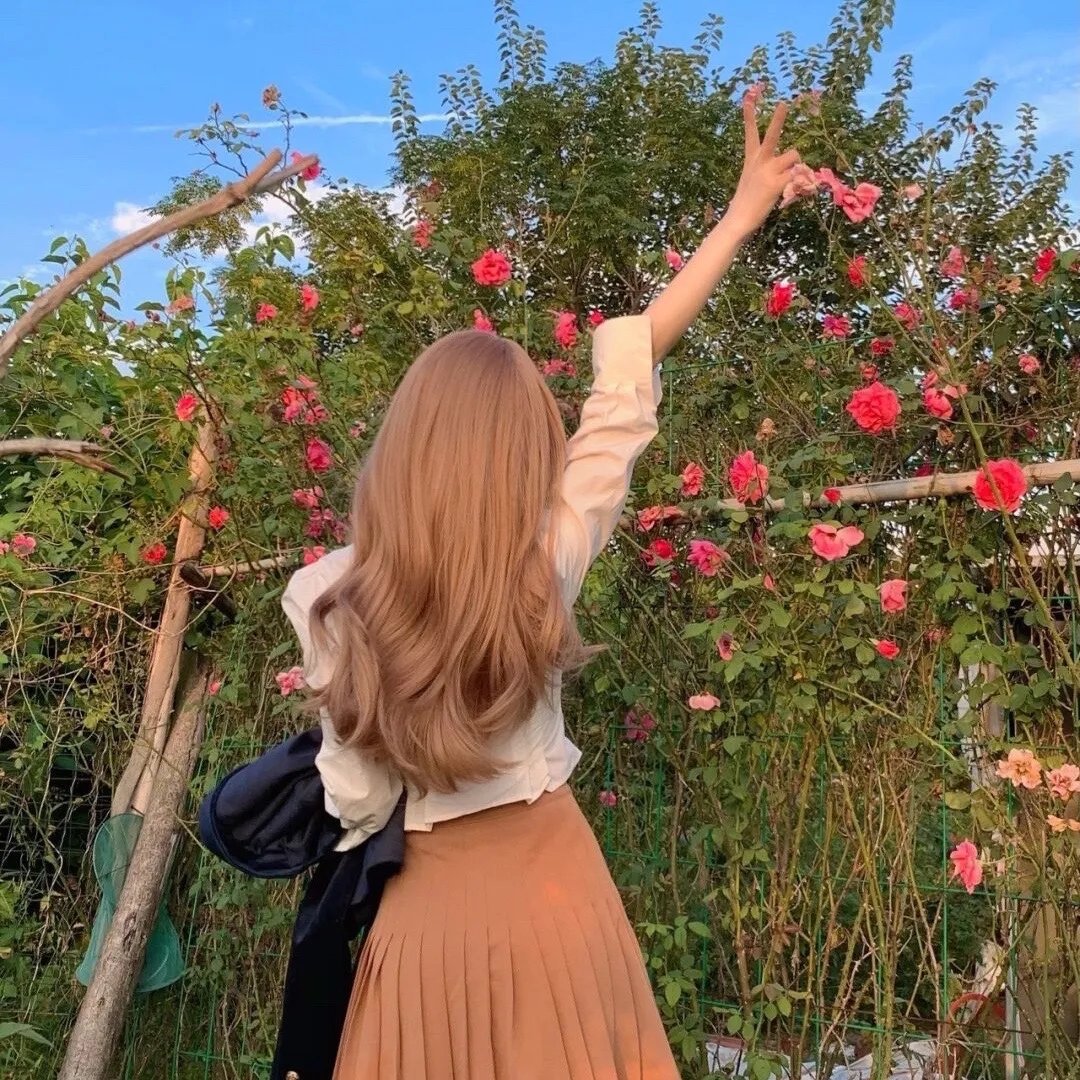 我老婆未结婚